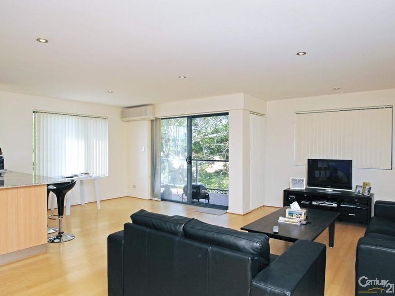 7/3 Yacaaba Street, Nelson Bay NSW 2315