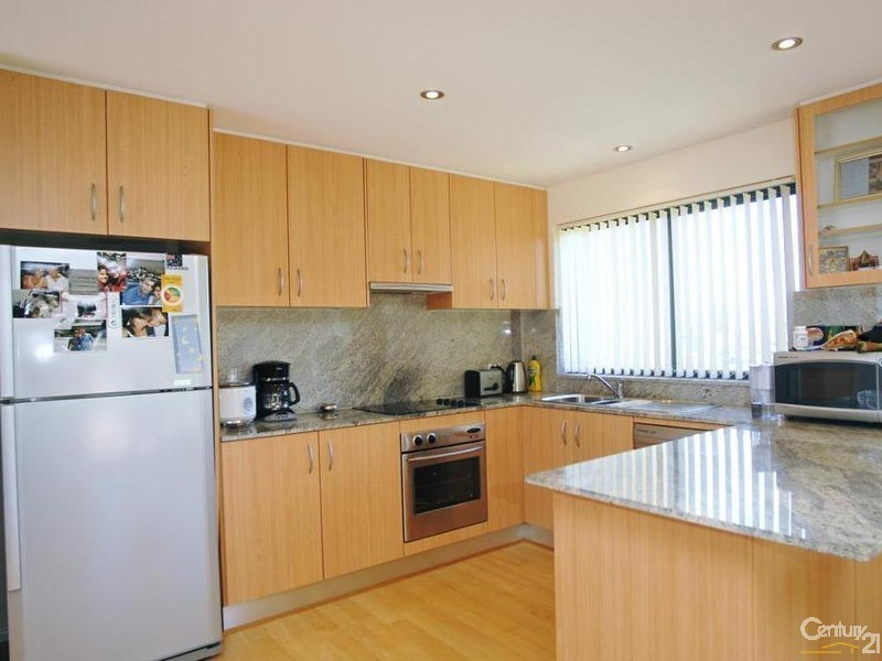 7/3 Yacaaba Street, Nelson Bay NSW 2315