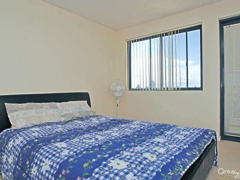 7/3 Yacaaba Street, Nelson Bay NSW 2315