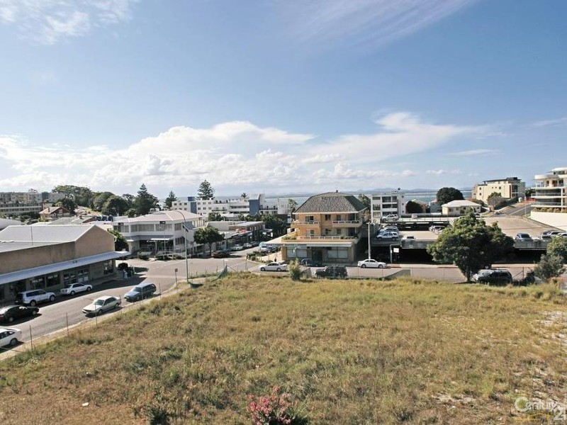 7/3 Yacaaba Street, Nelson Bay NSW 2315