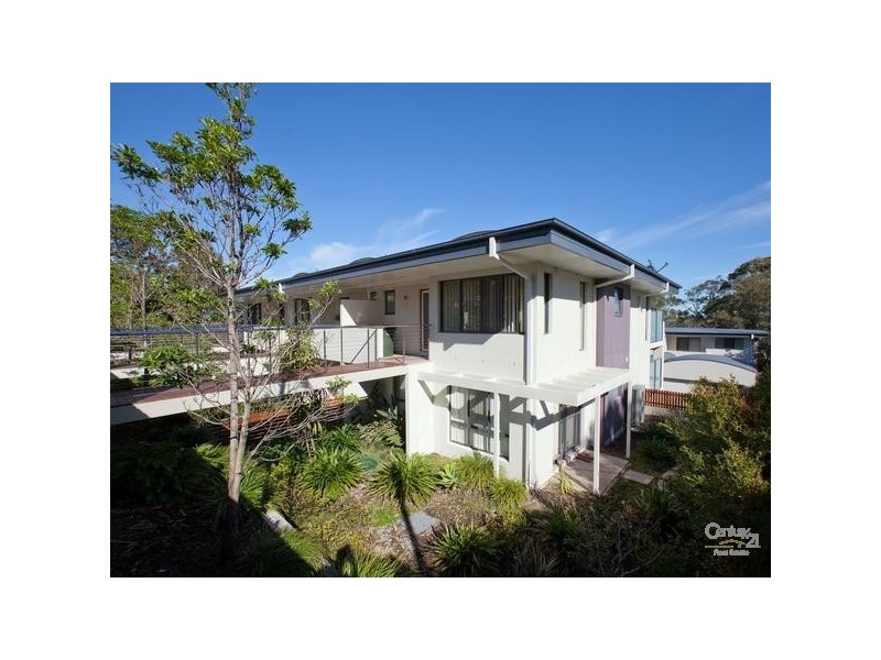 5/28-30 Cromarty Road, Soldiers Point NSW 2317