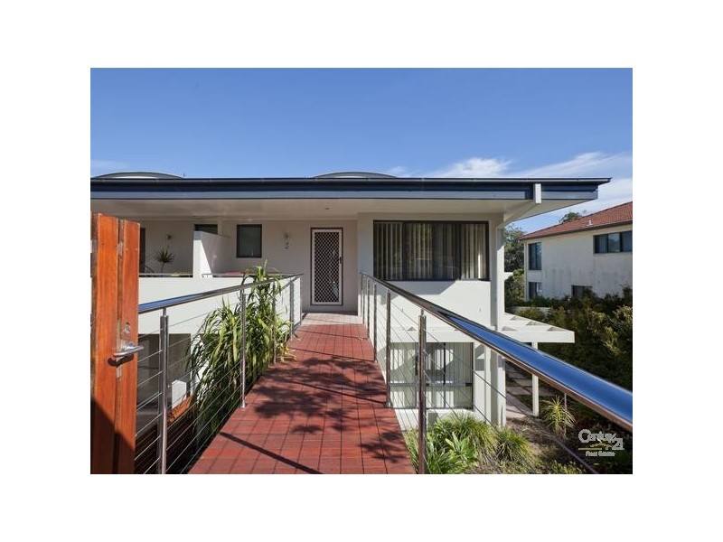 5/28-30 Cromarty Road, Soldiers Point NSW 2317