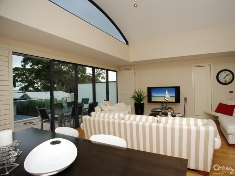 5/28-30 Cromarty Road, Soldiers Point NSW 2317