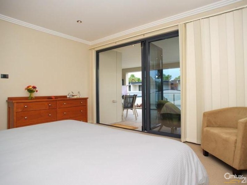 5/28-30 Cromarty Road, Soldiers Point NSW 2317