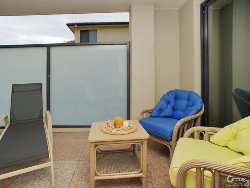 5/28-30 Cromarty Road, Soldiers Point NSW 2317