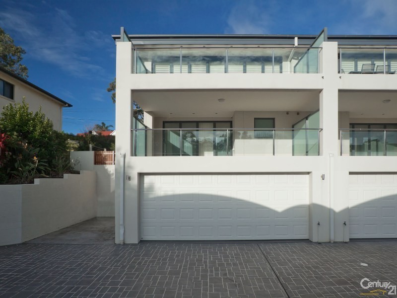 5/28-30 Cromarty Road, Soldiers Point NSW 2317