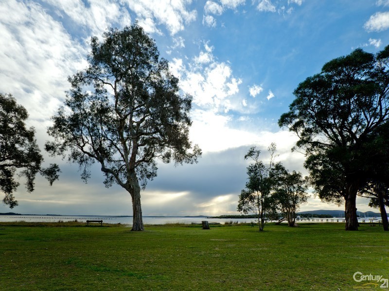 5/28-30 Cromarty Road, Soldiers Point NSW 2317