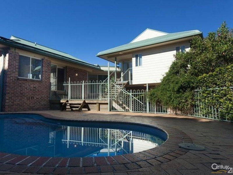 12 Sanderling Close, Salamander Bay NSW 2317