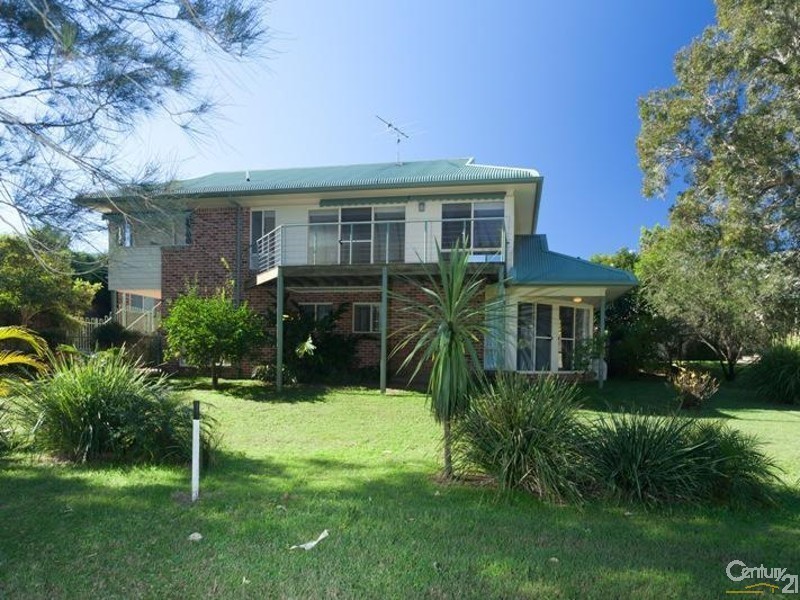 12 Sanderling Close, Salamander Bay NSW 2317