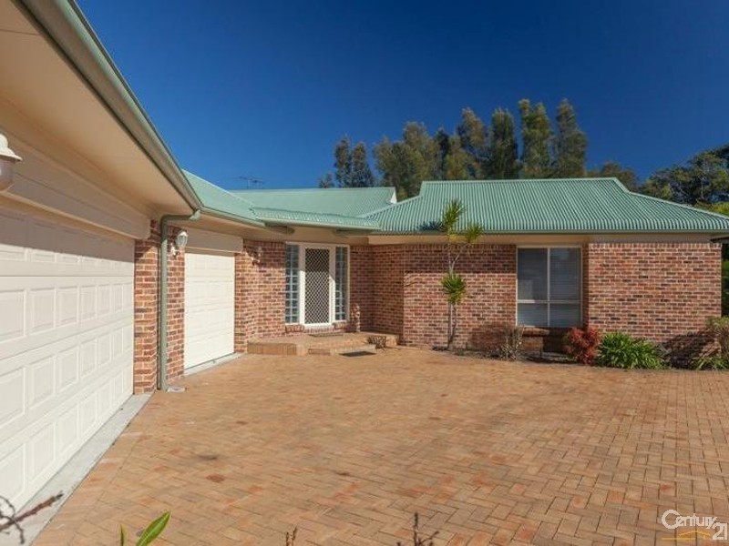12 Sanderling Close, Salamander Bay NSW 2317