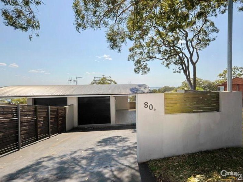 80a Government Road, Nelson Bay NSW 2315