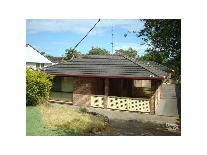 19a Bent Street, Fingal Bay NSW 2315