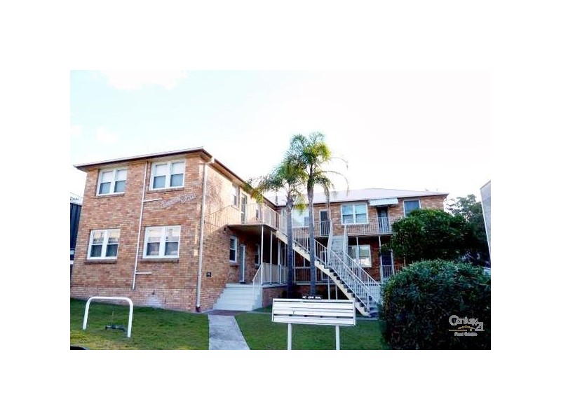 10/36 Stockton Street, Nelson Bay NSW 2315