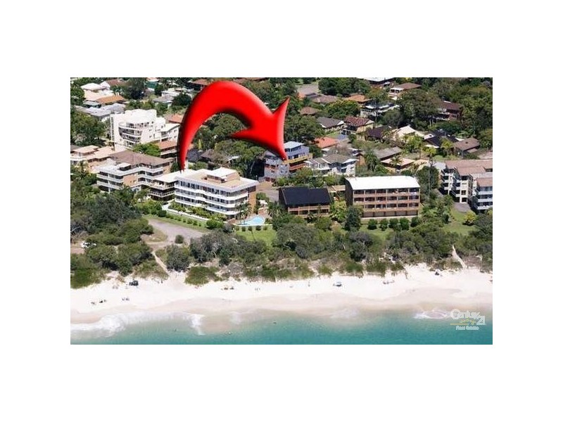 2/11 Ondine Close, Nelson Bay NSW 2315