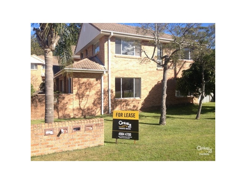 1/35 Tomaree Street, Nelson Bay NSW 2315