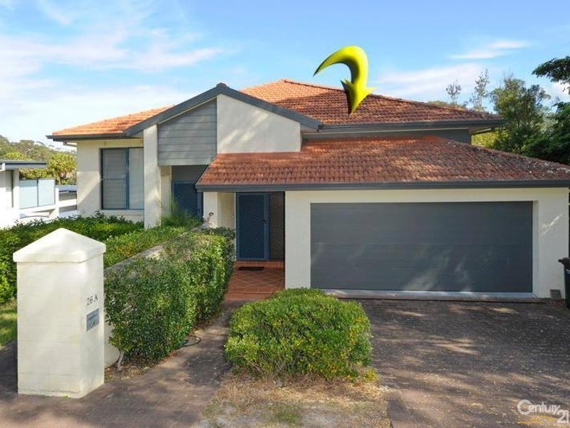 26a Cromarty Road, Soldiers Point NSW 2317