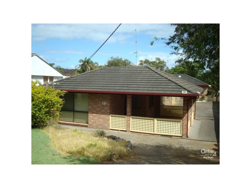 19a Bent Street, Fingal Bay NSW 2315