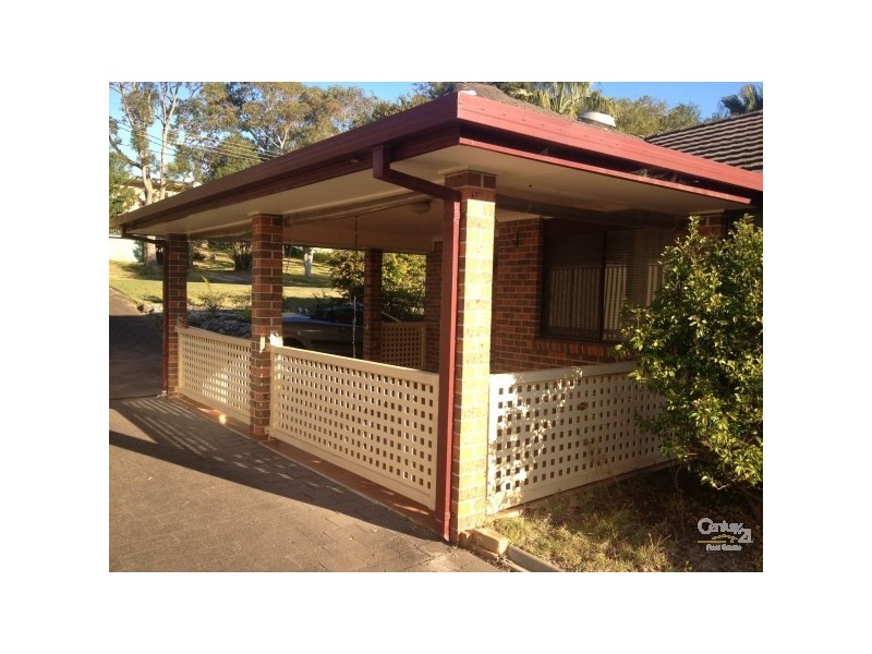 19a Bent Street, Fingal Bay NSW 2315