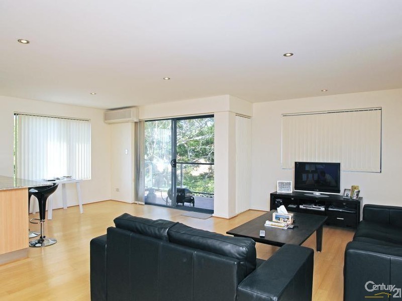 7/3 Yacaaba Street, Nelson Bay NSW 2315