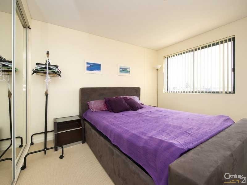 7/3 Yacaaba Street, Nelson Bay NSW 2315