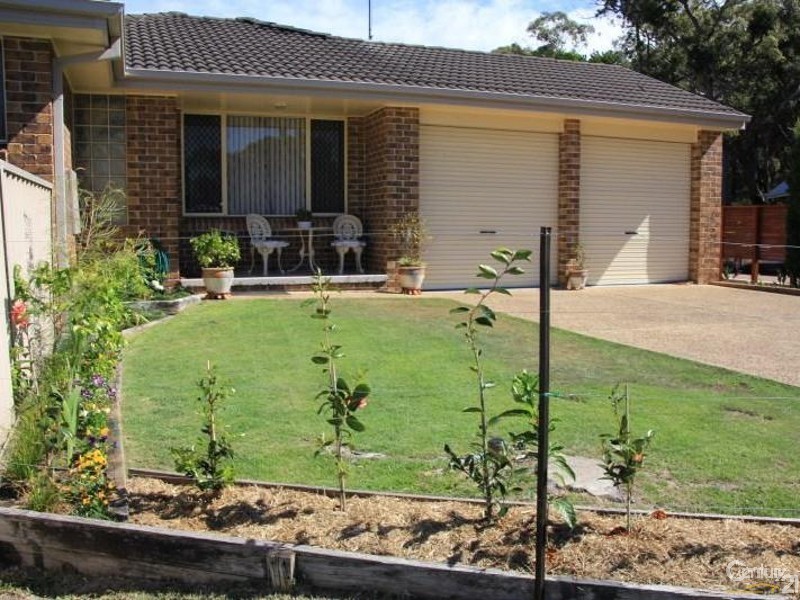 5 Warrumunga, Salamander Bay NSW 2317