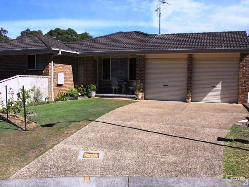 5 Warrumunga, Salamander Bay NSW 2317