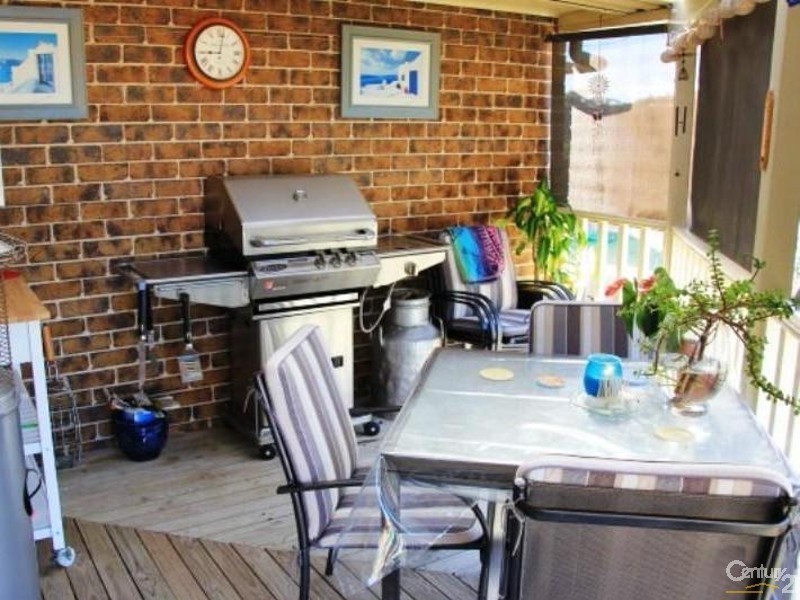 5 Warrumunga, Salamander Bay NSW 2317