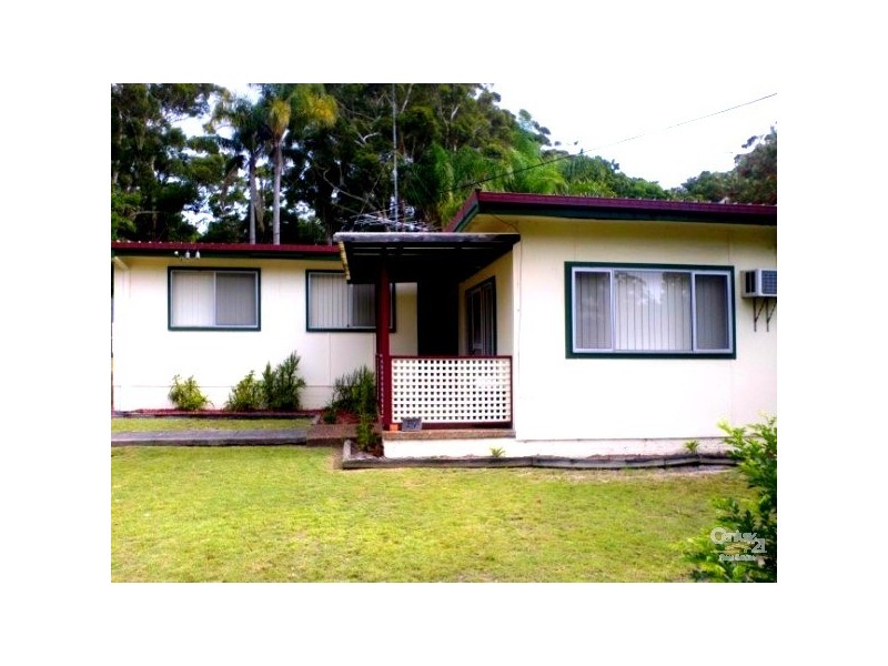 17 Wahgunyah Road, Nelson Bay NSW 2315