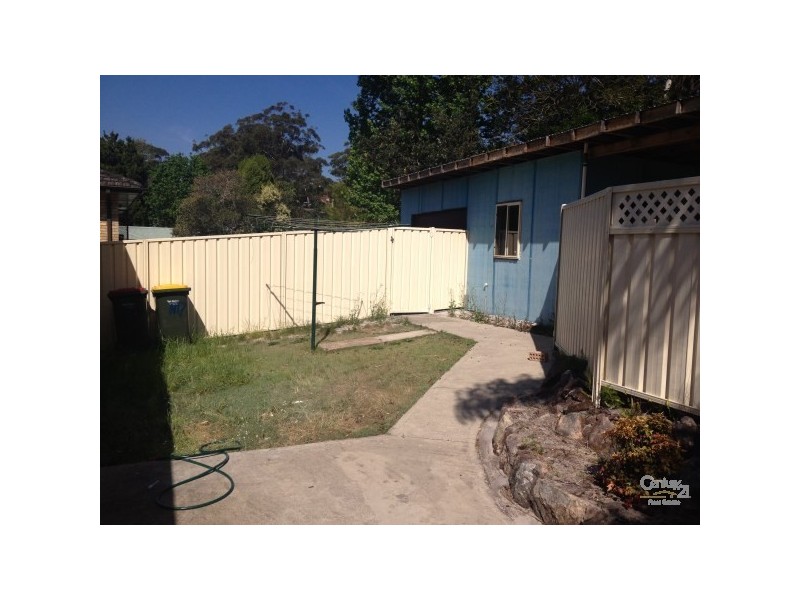 17 Wahgunyah Road, Nelson Bay NSW 2315