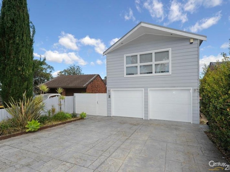 39 Kent Gardens, Soldiers Point NSW 2317