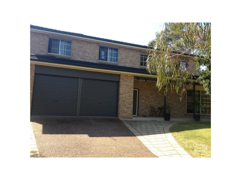 44 Hanson Avenue, Anna Bay NSW 2316