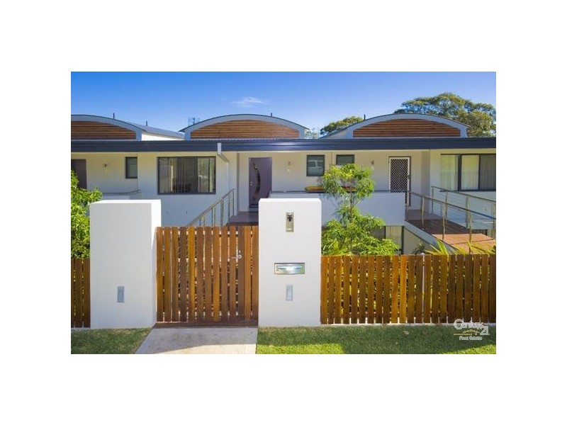 6/28-30 Cromarty Road, Soldiers Point NSW 2317