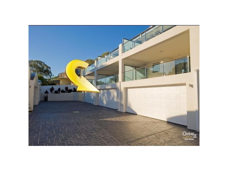 6/28-30 Cromarty Road, Soldiers Point NSW 2317