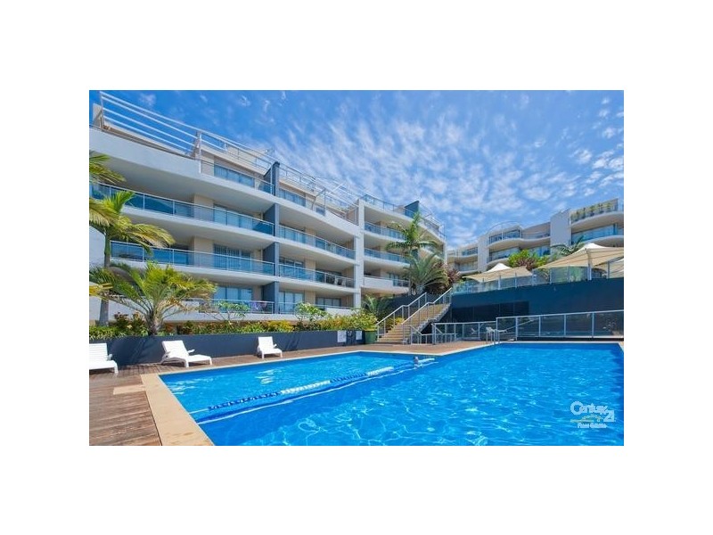 11/61 Donald Street, Nelson Bay NSW 2315