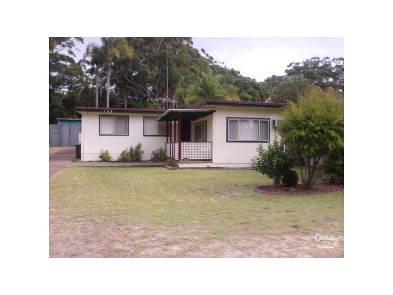 17 Wahgunyah Road, Nelson Bay NSW 2315