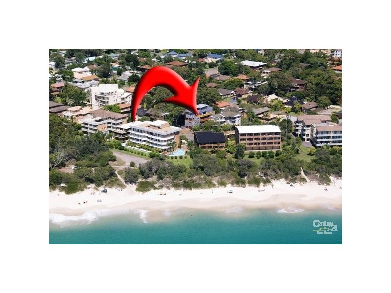 Nelson Bay NSW 2315
