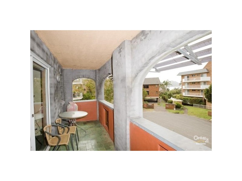 Nelson Bay NSW 2315