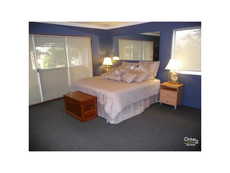 Nelson Bay NSW 2315
