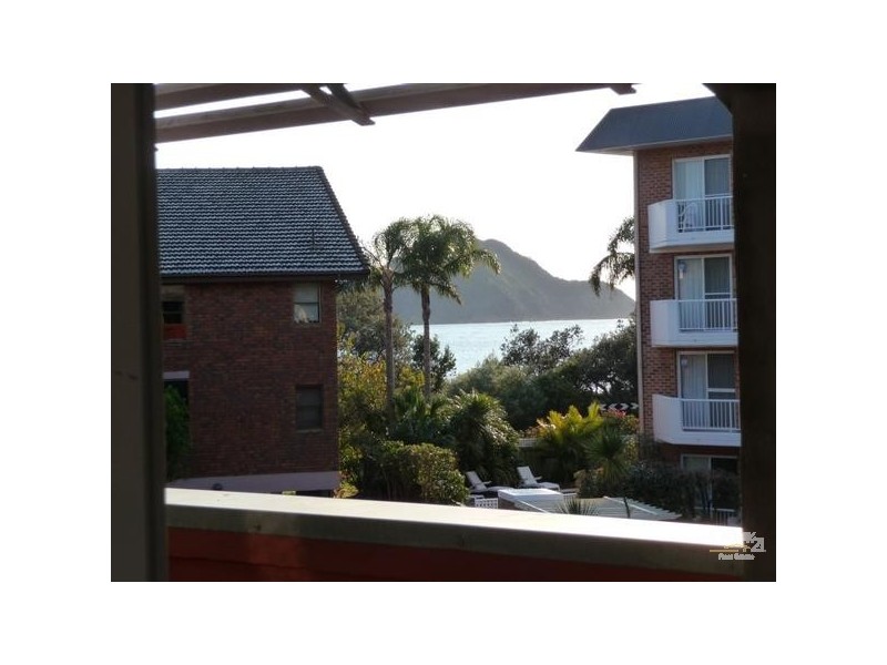Nelson Bay NSW 2315