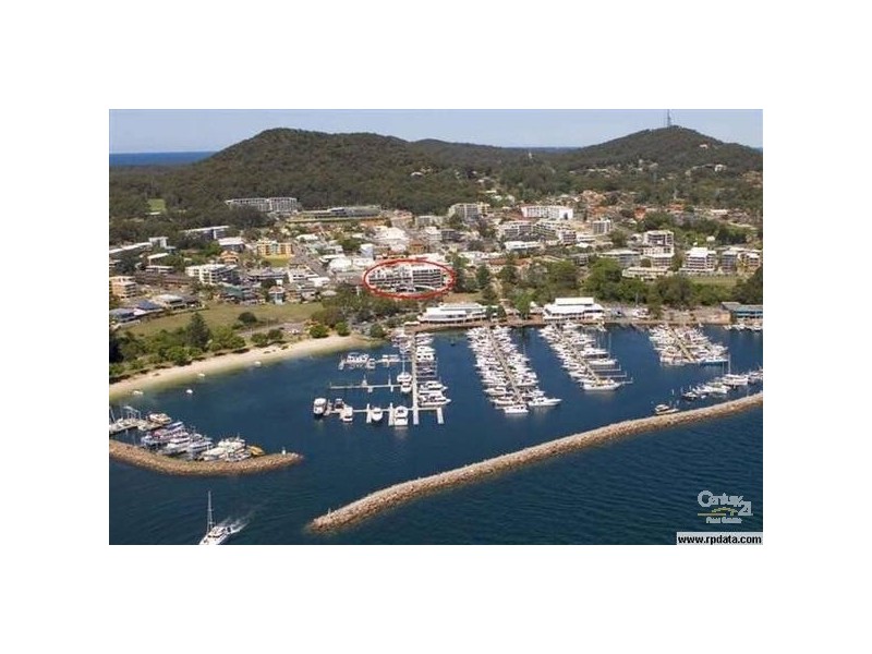 10/71 Victoria Parade, Nelson Bay NSW 2315