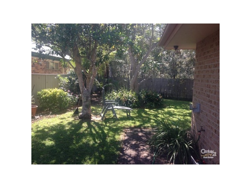 2/18 Bosuns Place, Salamander Bay NSW 2317