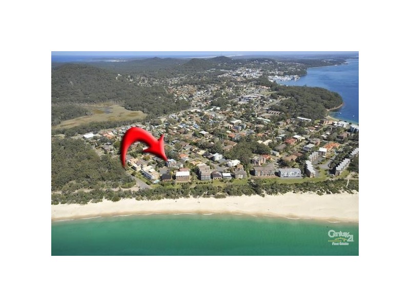 Nelson Bay NSW 2315