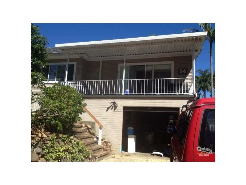 54 Rigney Street, Shoal Bay NSW 2315