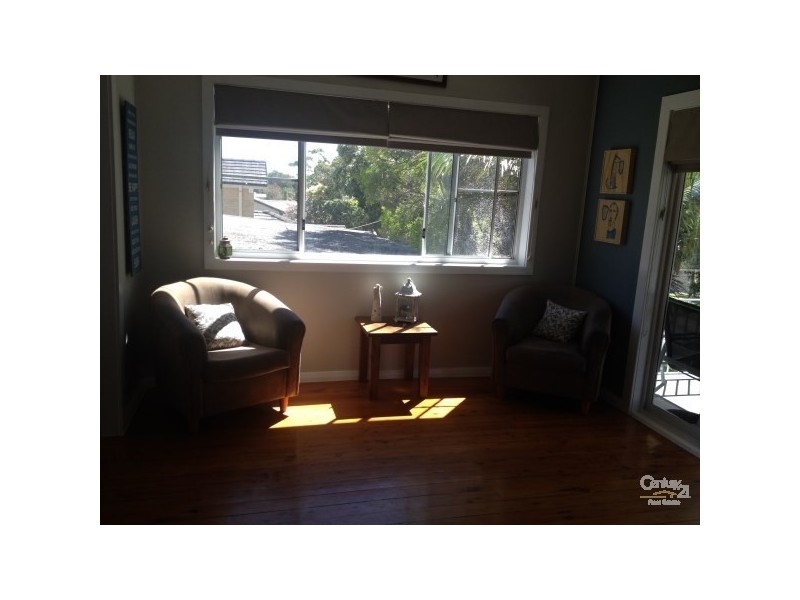 54 Rigney Street, Shoal Bay NSW 2315