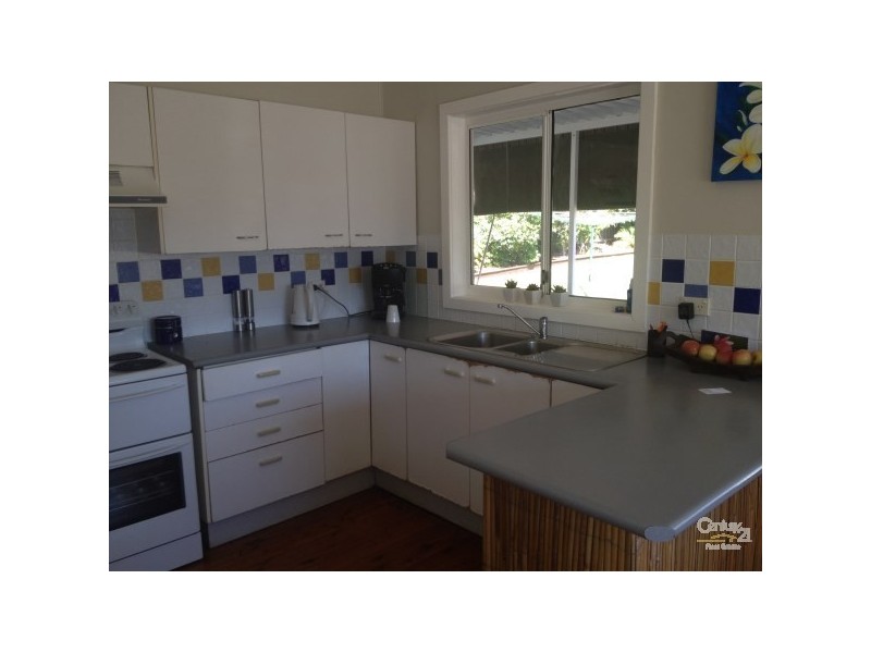 54 Rigney Street, Shoal Bay NSW 2315