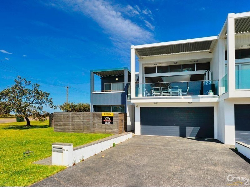 10A Noamunga Street, Boat Harbour NSW 2316