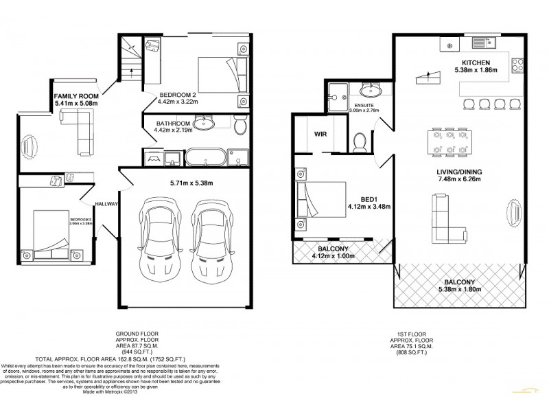 10A Noamunga Street, Boat Harbour NSW 2316 Floorplan