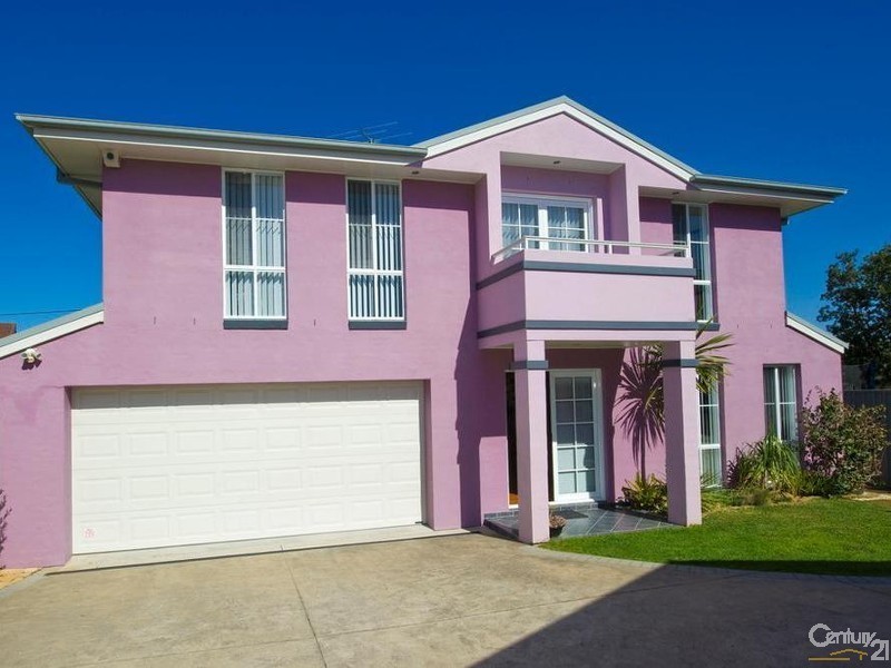 12 Scott Street, Anna Bay NSW 2316