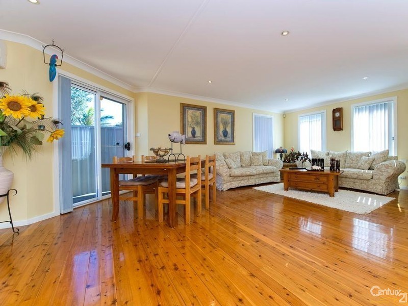 12 Scott Street, Anna Bay NSW 2316