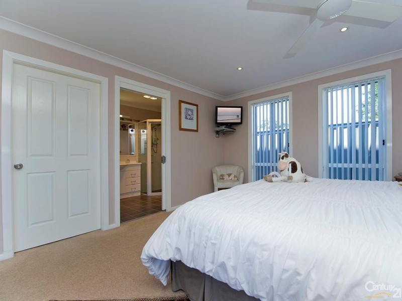 12 Scott Street, Anna Bay NSW 2316